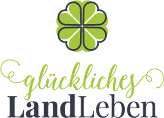 Logo vom Partner Glückliches Landleben