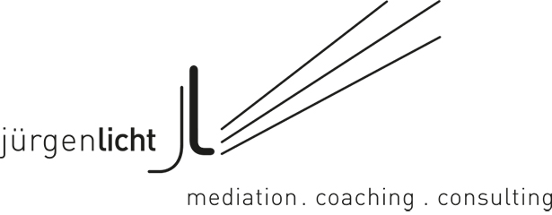 Logo Partner Jürgen Licht Mediation, Coaching, Consulting