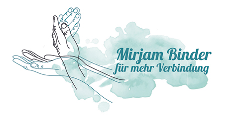 Logo Partner Miriam Binder