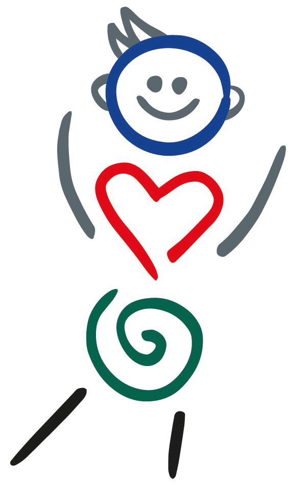 Mentalkickerin Birte Heß Figur